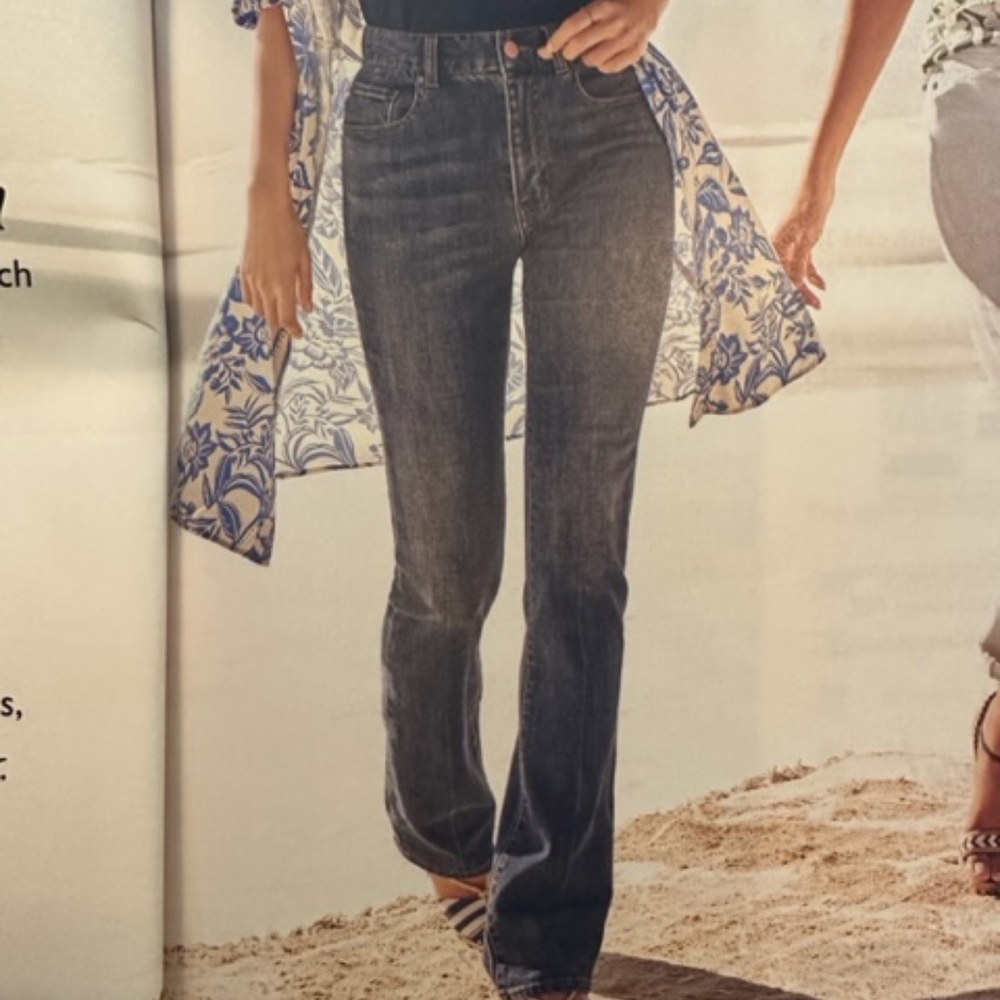 CAbi 5th Avenue Jeans  6069